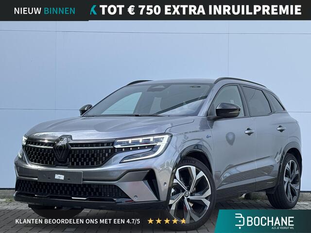 Renault Austral 1.2 E-Tech full hybrid 200 techno esprit Alpine