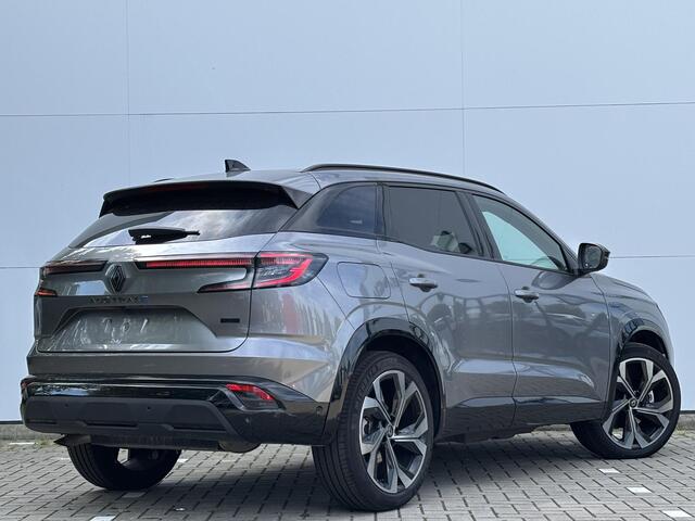 Renault Austral 1.2 E-Tech full hybrid 200 techno esprit Alpine