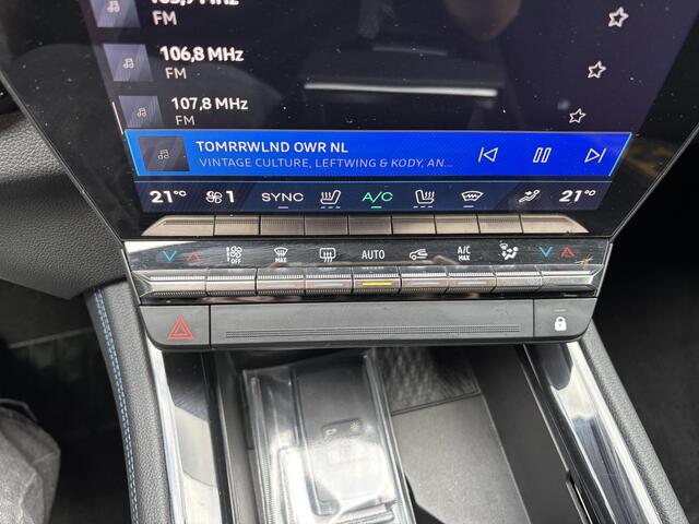 Renault Austral 1.2 E-Tech full hybrid 200 techno esprit Alpine