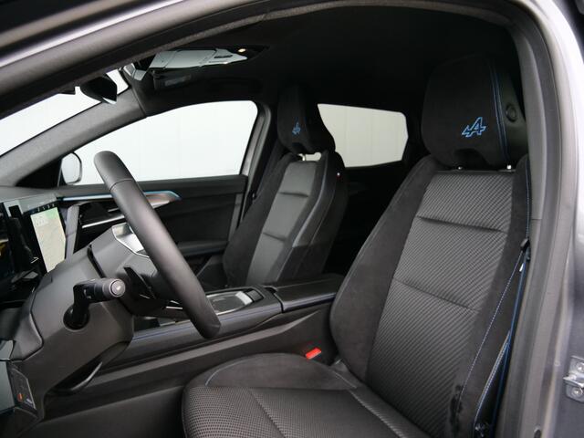 Renault Austral 1.2 E-Tech full hybrid 200 techno esprit Alpine Massage / Carplay / Navigatie