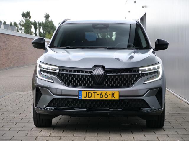 Renault Austral 1.2 E-Tech full hybrid 200 techno esprit Alpine Massage / Carplay / Navigatie