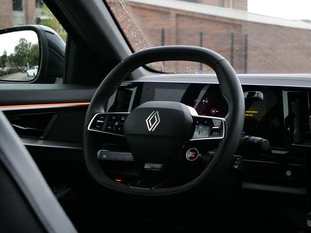 Renault Austral 1.2 E-Tech full hybrid 200 techno esprit Alpine Massage / Carplay / Navigatie