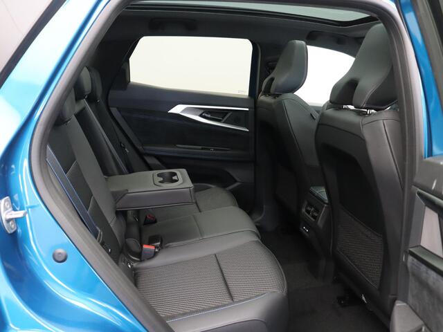 Renault Austral E-Tech full hybrid 200pk iconic esprit Alpine | Panoramisch vast glazen dak | HUD | 4Control |