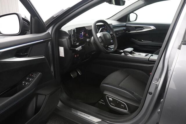 Renault Austral 1.2 E-Tech full hybrid 200 techno esprit Alpine