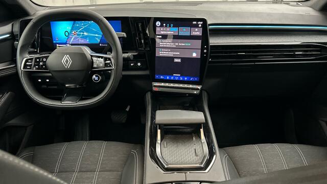 Renault Austral 1.3 MILD HYBRID 160PK X-TRONIC TECHNO | Panoramadak | Pack Comfort