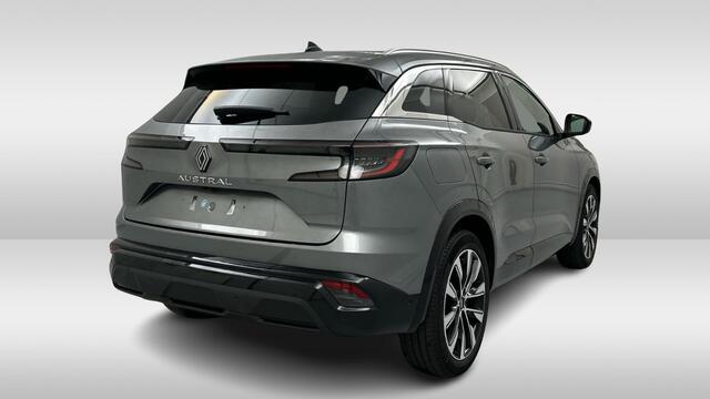Renault Austral 1.3 MILD HYBRID 160PK X-TRONIC TECHNO | Panoramadak | Pack Comfort
