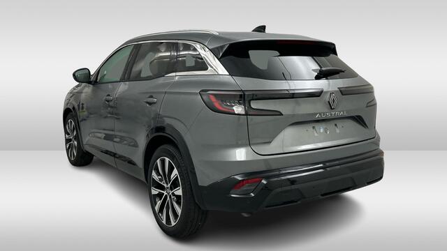 Renault Austral 1.3 MILD HYBRID 160PK X-TRONIC TECHNO | Panoramadak | Pack Comfort