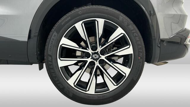 Renault Austral 1.3 MILD HYBRID 160PK X-TRONIC TECHNO | Panoramadak | Pack Comfort