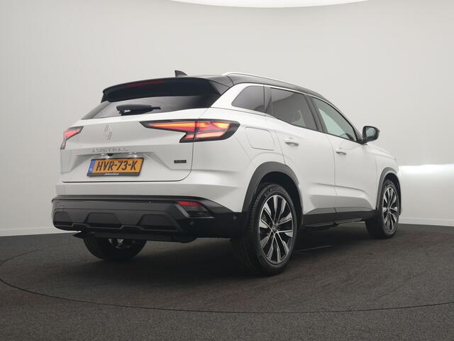 Renault Austral E-Tech Full Hybrid 200 Techno - RIJKLAARPRIJS - Adaptive Cruise Control - Panoramadak