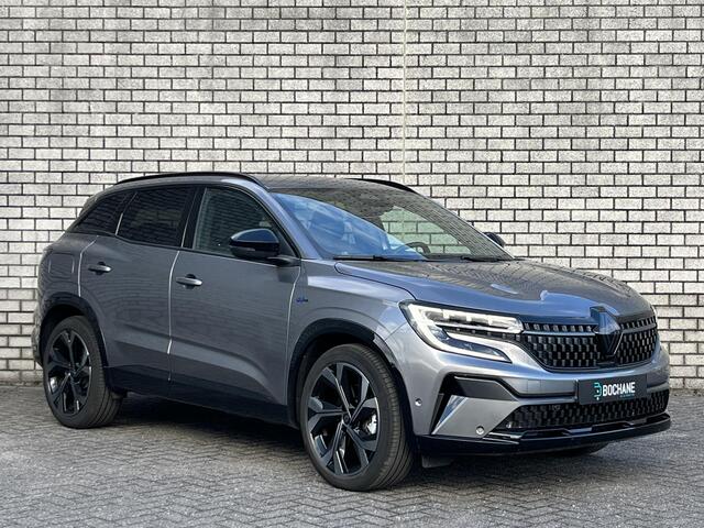 Renault Austral 1.2 E-Tech full hybrid 200 Techno Esprit Alpine | Achteruitrijcamera | Stoelverwarming | Adaptive Cruise Contol | Apple CarPlay / Android Auto |