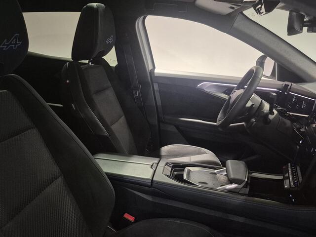 Renault Austral E-Tech full hybrid 200 iconic esprit Alpine | Harman kardon audio | Panoramadak |