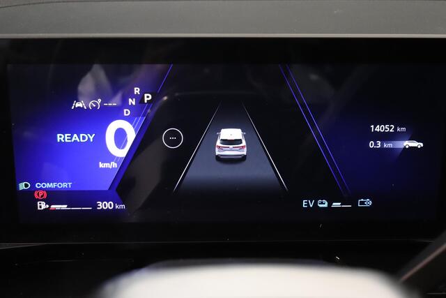 Renault Austral 1.2 E-Tech full hybrid 200 techno esprit Alpine | Camera | Electr. verst. stoelen | LED | voorruitverwarming | Climate control | Adaptieve cruise control |