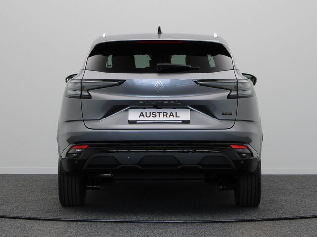 Renault Austral E-Tech full hybrid 200pk techno | Achteruitrijcamera | Google infotainment | Facelift! |