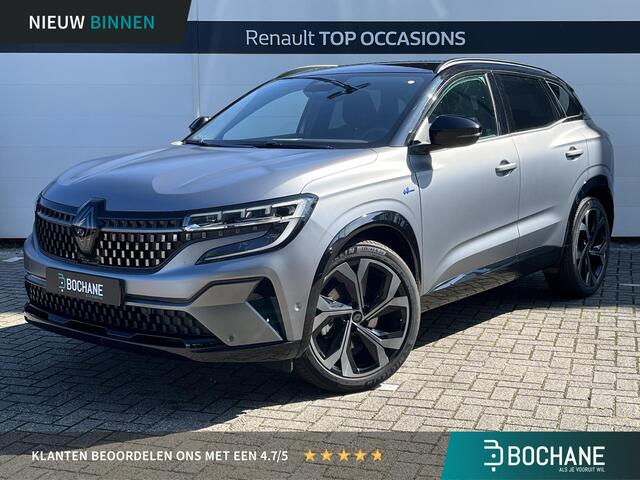 Renault Austral 1.2 E-Tech Full Hybrid 200 Techno Esprit Alpine | Google Navi | Winter Pack | Elektr. achterklep | Elektr. stoelen |