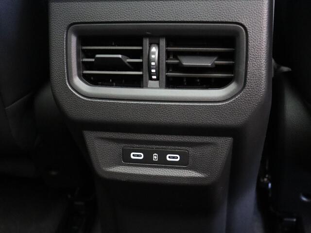 Renault Austral 1.2 E-Tech full hybrid 200 iconic esprit Alpine | Trekhaak | Panoramisch dak | Harman kardon | 360 graden camera |