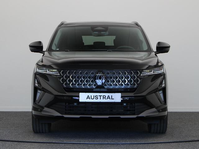 Renault Austral 1.2 E-Tech full hybrid 200 iconic esprit Alpine | Trekhaak | Panoramisch dak | Harman kardon | 360 graden camera |