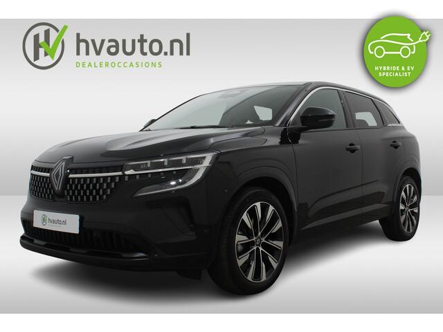 Renault Austral 1.3 MHEV 158PK TECHNO AUT. 1800 KG TREKGEWICHT! | Winterpakket |