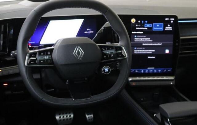 Renault Austral 1.2 E-Tech full hybrid 200 iconic esprit Alpine Matte lak | LM velgen | apple carplay | android auto