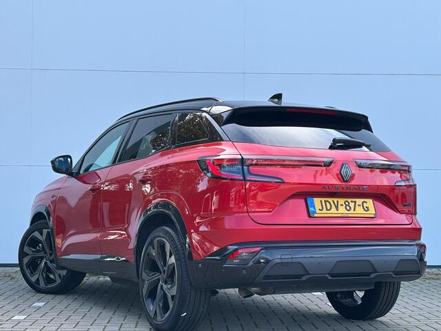 Renault Austral 1.2 E-Tech full hybrid 200 techno esprit Alpine