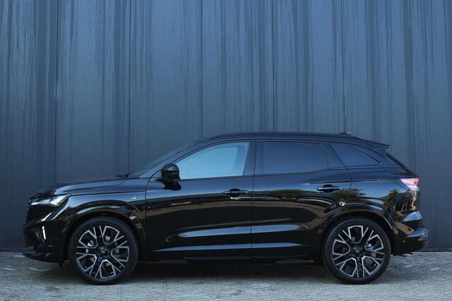 Renault Austral 1.2 E-Tech full hybrid 200Pk iconic esprit Alpine | Google Navigatie | Apple & Android Carplay | Parkeersensoren Voor & Achter | Achteruitrijcamera | Adaptieve Cruise Control | Panoramadak | Harman Kardon Geluidsysteem |