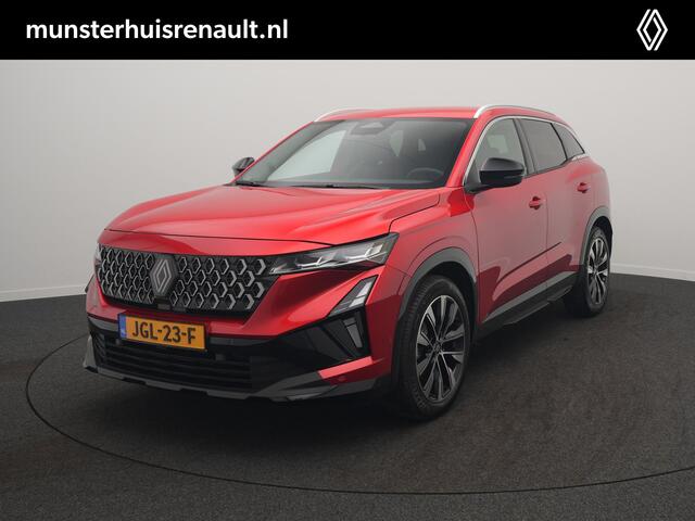 Renault Austral 1.2 E-Tech full hybrid 200 techno -