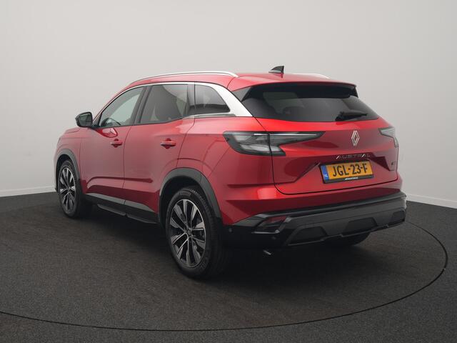 Renault Austral 1.2 E-Tech full hybrid 200 techno -