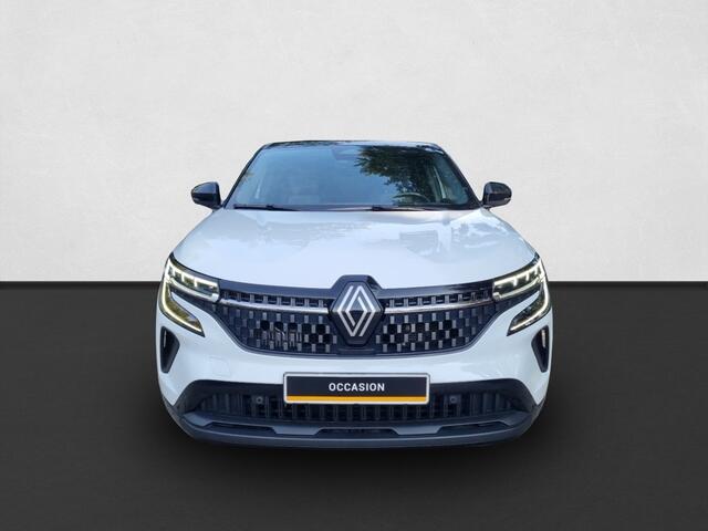 Renault Austral 1.2 Mild Hybrid 160 Techno EDC / AUTOMAAT / CAMERA / 19 INCH / 1800 KG TREKGEWICHT