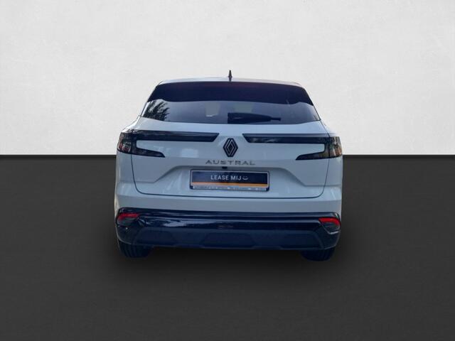Renault Austral 1.2 Mild Hybrid 160 Techno EDC / AUTOMAAT / CAMERA / 19 INCH / 1800 KG TREKGEWICHT