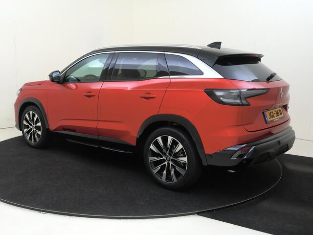 Renault Austral 1.2 E-Tech full hybrid 200 PK techno