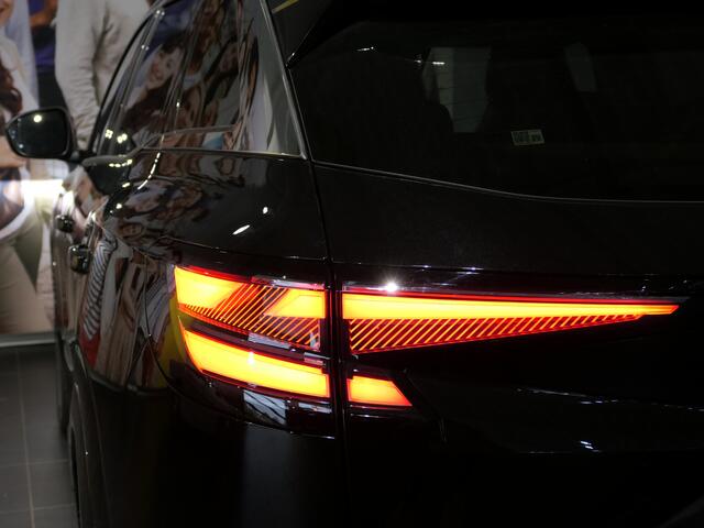 Renault Austral 1.2 mild hybrid 160 X-Tronic techno *NIEUW* - Clima, adaptive cruise, dode hoek, draadloze telefoonlader