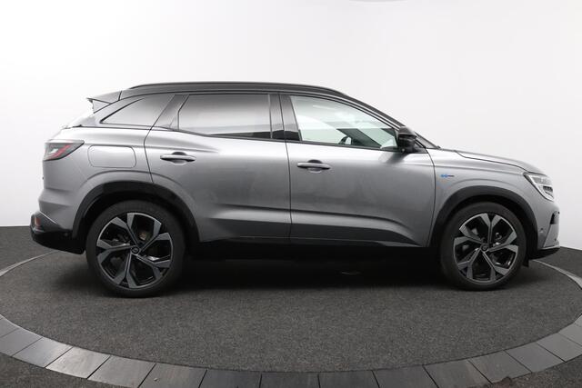 Renault Austral 1.2 E-Tech full hybrid 200 techno esprit Alpine | Pack Safety| 20'' Alpine Velgen| Stoel & Stuur Verwarming |