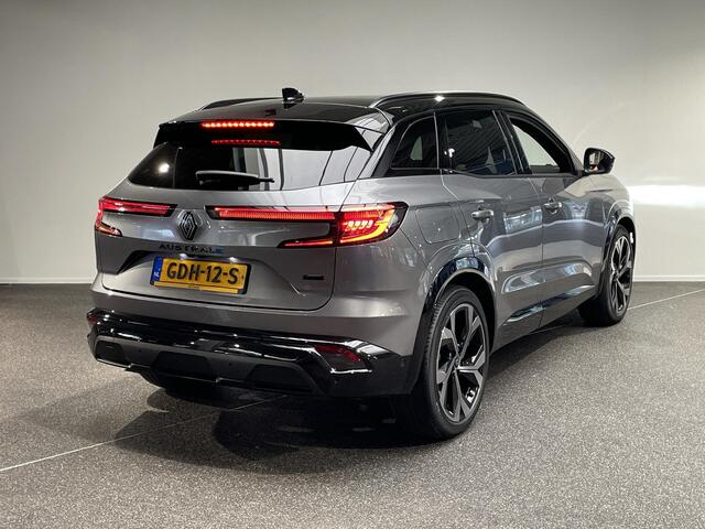 Renault Austral 1.2 E-Tech full hybrid 200 iconic esprit Alpine Climate controle | Navigatie | | Rondom camera | Adaptieve cruise controle