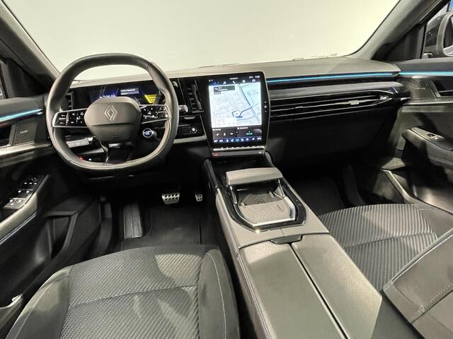 Renault Austral 1.2 E-Tech full hybrid 200 iconic esprit Alpine Climate controle | Navigatie | | Rondom camera | Adaptieve cruise controle
