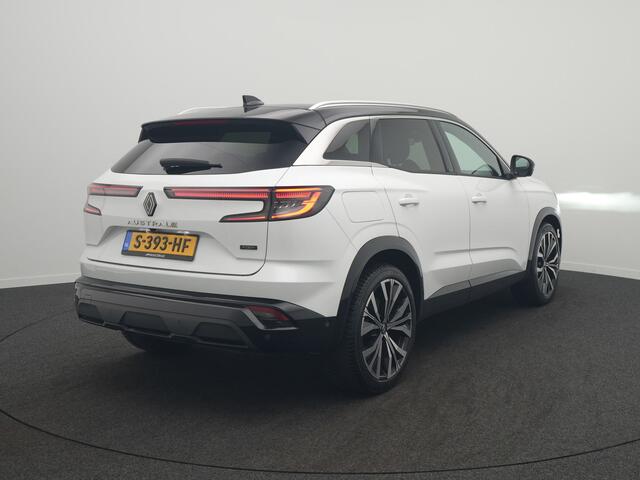 Renault Austral E-Tech Full Hybrid 200 Iconic - RIJKLAARPRIJS - All Seasonbanden - Adaptive Cruise Control - 360 Graden Camera - Panoramadak