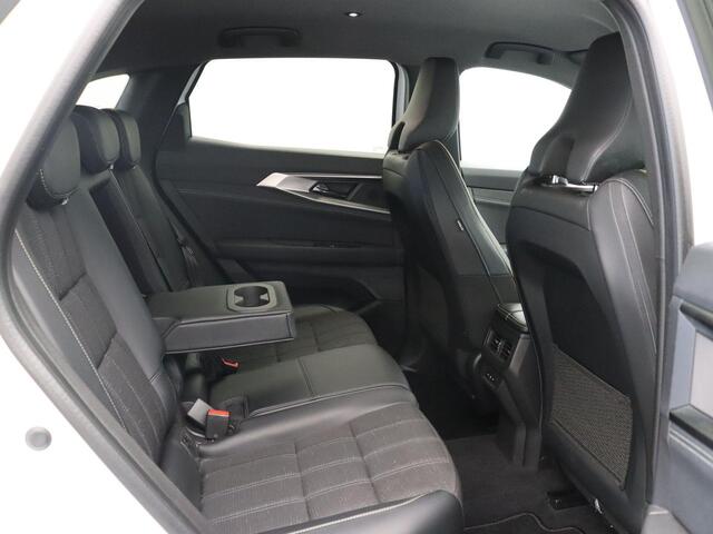 Renault Austral 200pk E-Tech full hybrid Iconic | Elektrische bestuurdersstoel | 360* Camera | Adaptive Cruise Control | Stoel- en Stuurwielverwarming |