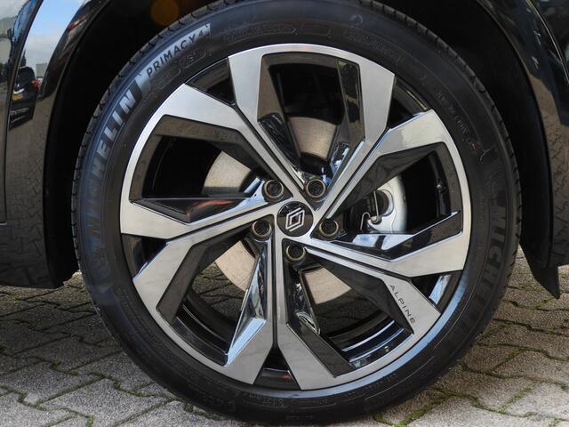 Renault Austral 1.2 FULL-HYBRID 200PK ESPRIT ALPINE TECHNO