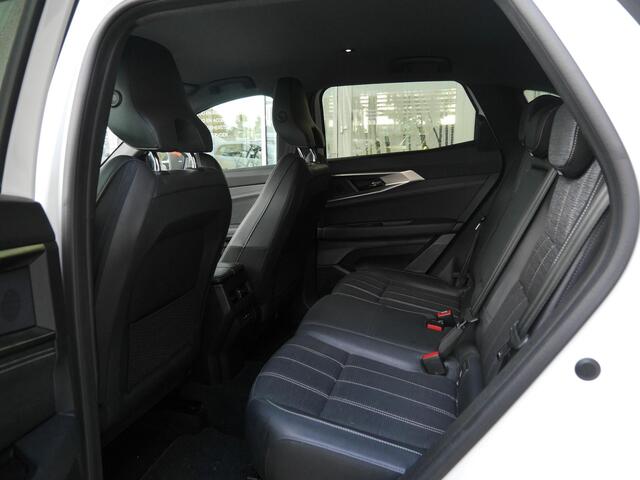 Renault Austral 1.2 mild hybrid 160 X-tronic techno esprit Alpine | Automaat | Navigatie | Extra getint glas | Lichtmetalen velgen | Cruise control | Achteruitrijcamera