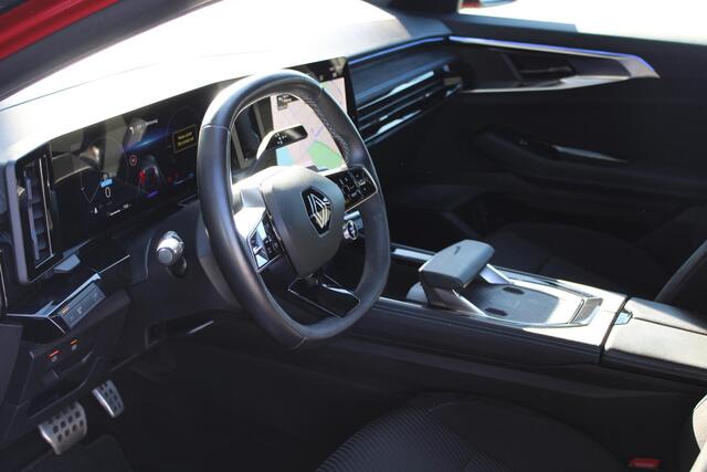 Renault Austral 1.2 E-Tech full hybrid 200 techno esprit Alpine | EXTRA GARANTIE + ONDERHOUD | AFNEEMBARE TREKHAAK | PACK SAFETY | PACK DRIVING ASSIST