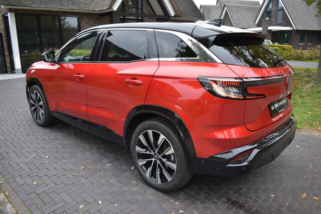 Renault Austral 1.4 mild hybrid 160 X-tronic techno '22 ACC NIEUWSTAAT!