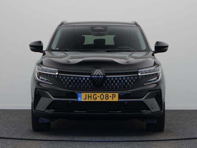 Renault Austral E-Tech full hybrid 200pk techno esprit Alpine | Elektrisch verstelbare bestuurdersstoel | Stoel- en Stuurverwarming | Adaptieve Cruise control | 20" Lichtmetalen velgen | Voorruit verwarming |