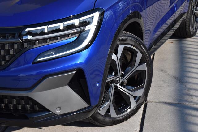 Renault Austral E-Tech full hybrid 200 PK techno esprit Alpine | AUTOMAAT | STOELVERWARMING | CAMERA | CRUISE CONTROL | NAVI | APPLECARPLAY/ANDROIDAUTO | CLIMATE CONTROL | PDC | LMV