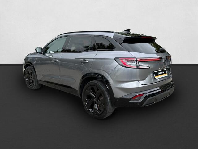 Renault Austral 1.2 E-Tech full hybrid 200 iconic esprit Alpine NAVI / ECC / CRUISE / CAMERA