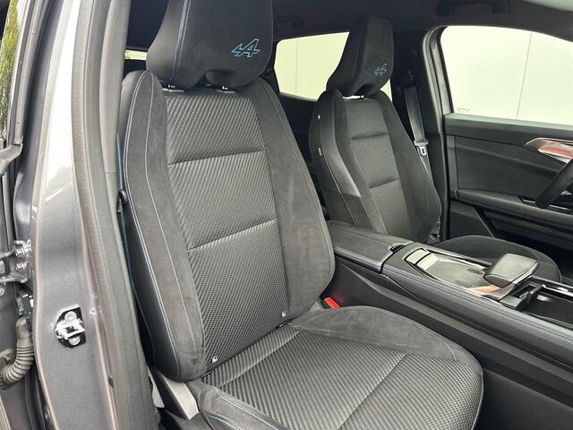 Renault Austral 1.2 E-Tech full hybrid 200 iconic esprit Alpine NAVI / ECC / CRUISE / CAMERA