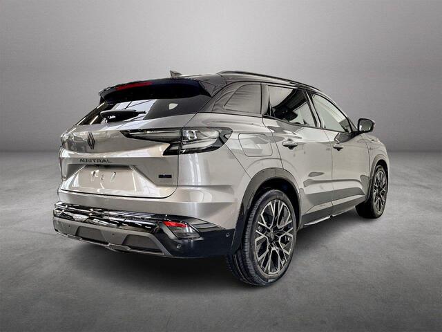 Renault Austral E-Tech full hybrid 200PK Iconic esprit Alpine | NIEUW MODEL / PANORAMADAK | 360 Camera | Winterpack