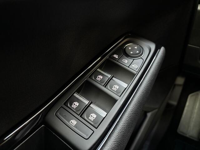 Renault Austral 1.3 Mild Hybrid 160 EDC Automaat Techno Panorama dak