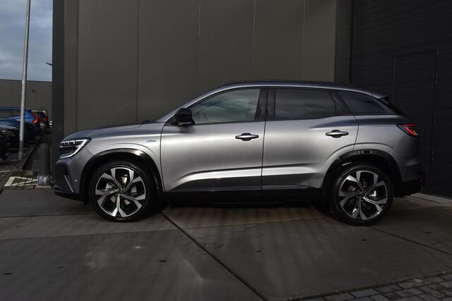 Renault Austral E-Tech full hybrid 200 PK techno esprit Alpine | CAMERA | STOELVERWARMING | NAVI | ADAPT. CRUISE CONTROL | APPLECARPLAY/ANDROIDAUTO | CLIMATE CONTROL | PDC | LMV