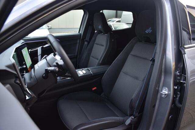 Renault Austral E-Tech full hybrid 200 PK techno esprit Alpine | CAMERA | STOELVERWARMING | NAVI | ADAPT. CRUISE CONTROL | APPLECARPLAY/ANDROIDAUTO | CLIMATE CONTROL | PDC | LMV