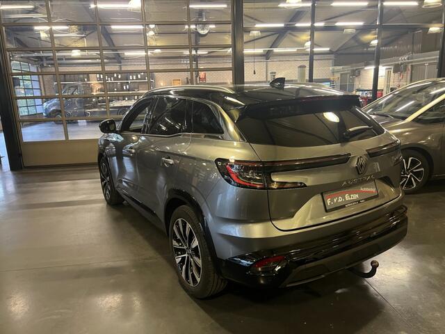 Renault Austral 1.3 160 X. TECHNO Automaat