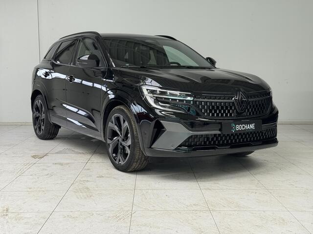 Renault Austral 1.2 E-Tech full hybrid 200 techno esprit Alpine | Navigatie | Cruise control adaptief | Camera | Elektrische stoelen |