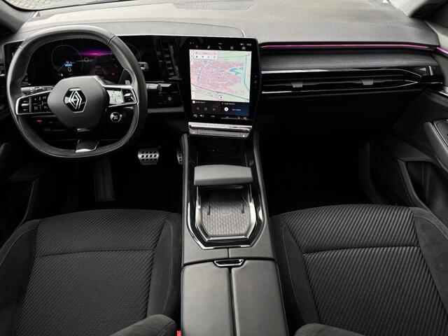 Renault Austral Techno Esprit Alpine E-Tech Full Hybrid 200